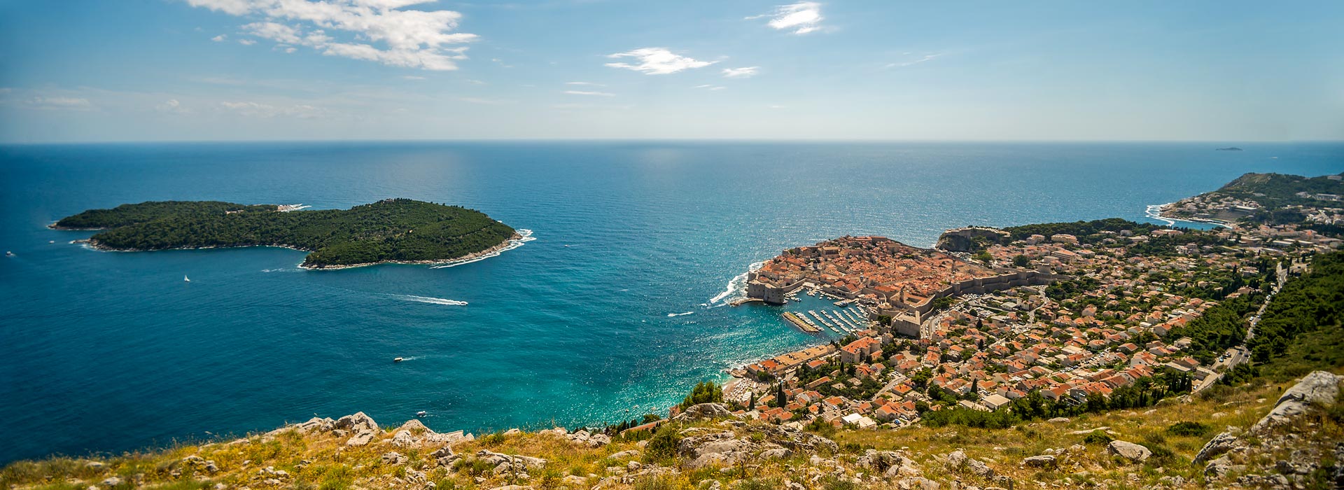 Excursion to Dubrovnik