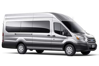 Airport Transfer by Minibus